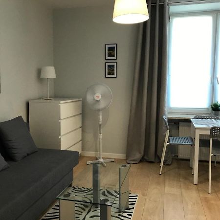 Apartament Lizbona Bialystok Luaran gambar