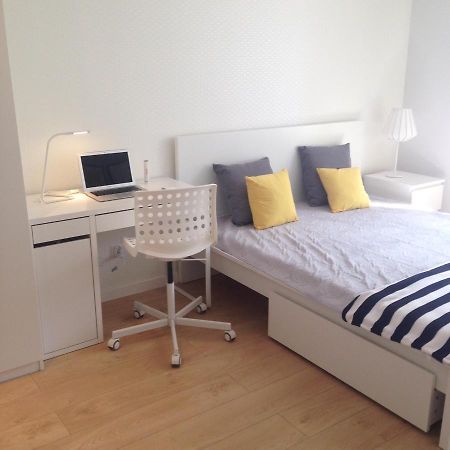Apartament Lizbona Bialystok Luaran gambar