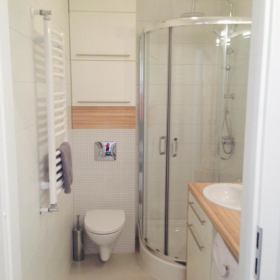 Apartament Lizbona Bialystok Luaran gambar