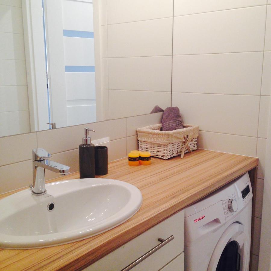 Apartament Lizbona Bialystok Luaran gambar