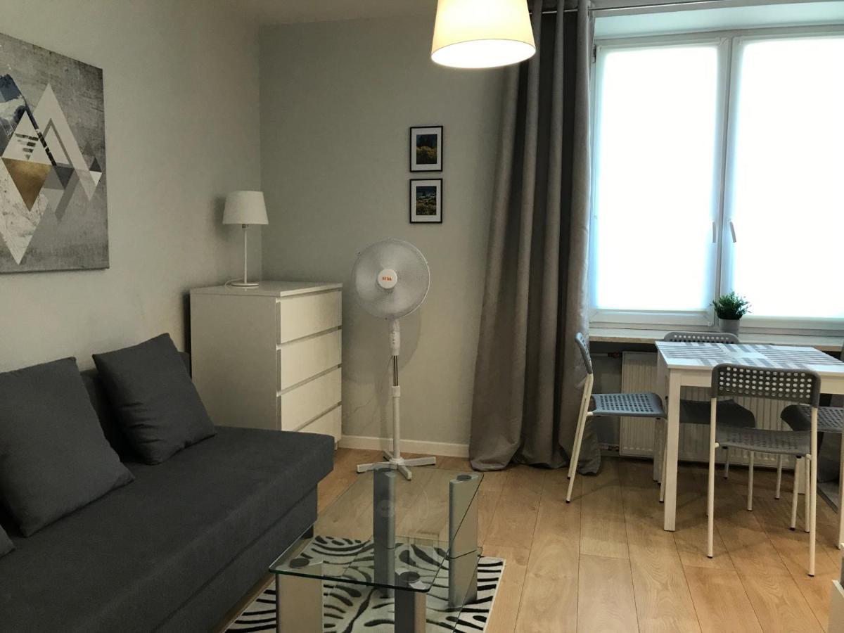 Apartament Lizbona Bialystok Luaran gambar