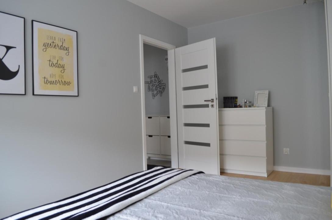Apartament Lizbona Bialystok Luaran gambar