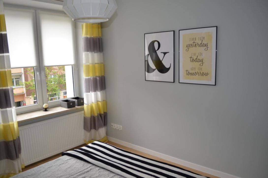 Apartament Lizbona Bialystok Luaran gambar
