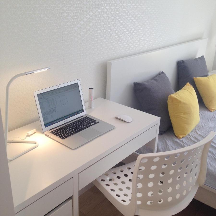 Apartament Lizbona Bialystok Luaran gambar